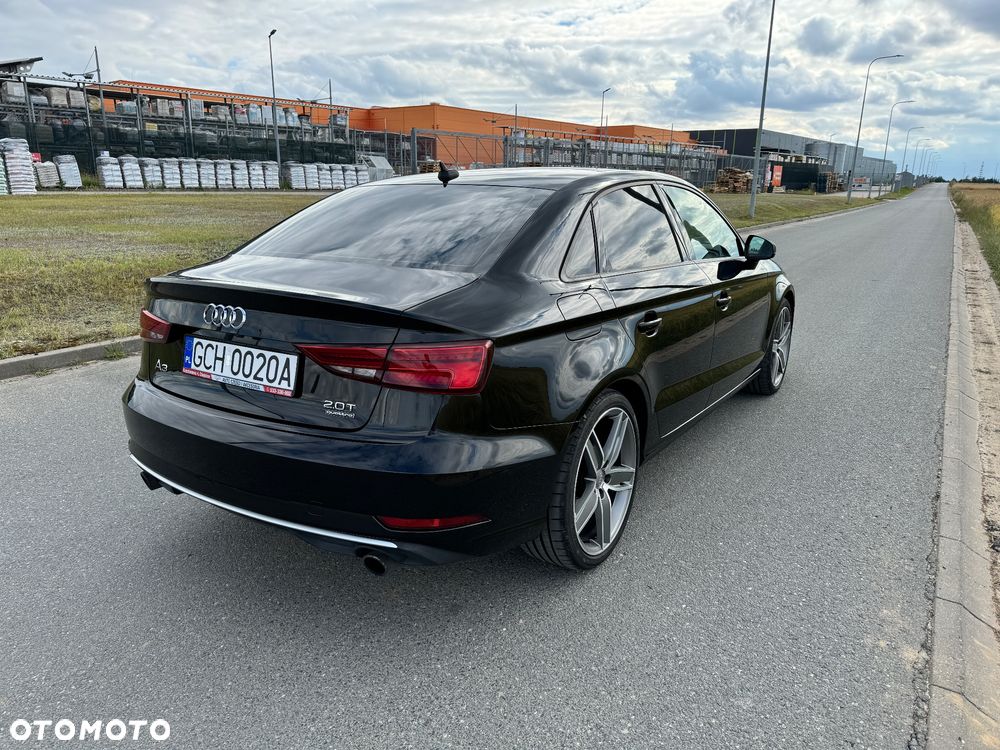 Audi A3 - 7