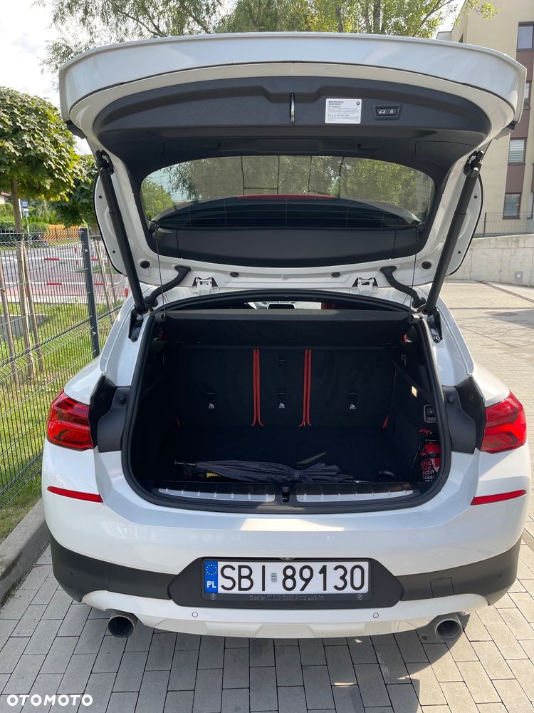 BMW X2 - 4