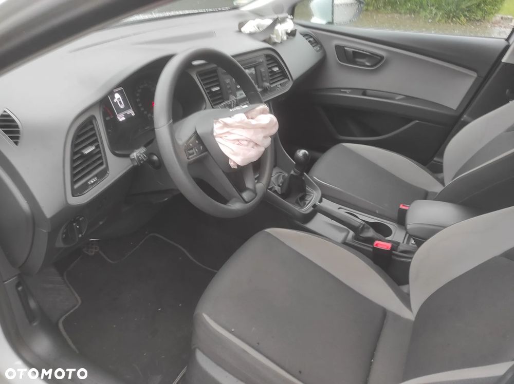 Seat Leon 1.2 TSI Start&Stop Reference - 15
