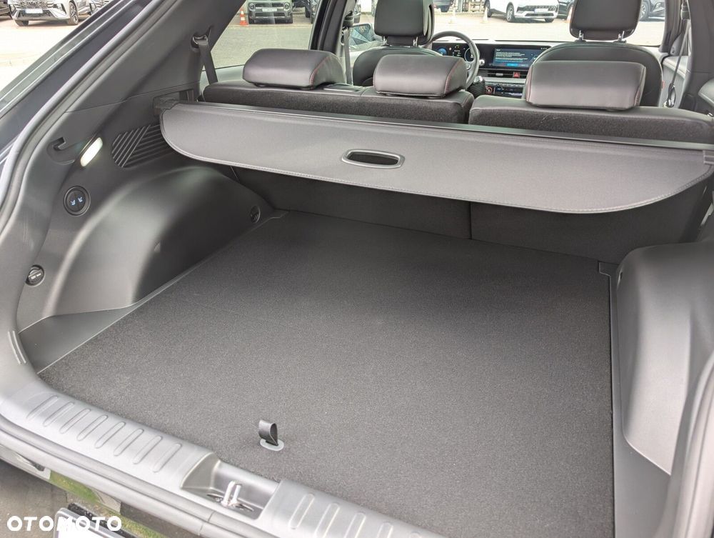 Hyundai IONIQ 5 84kWh N Line 4WD - 13