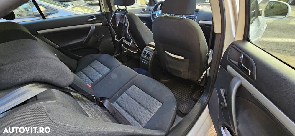 Skoda Octavia 1.2 TSI Drive - 6