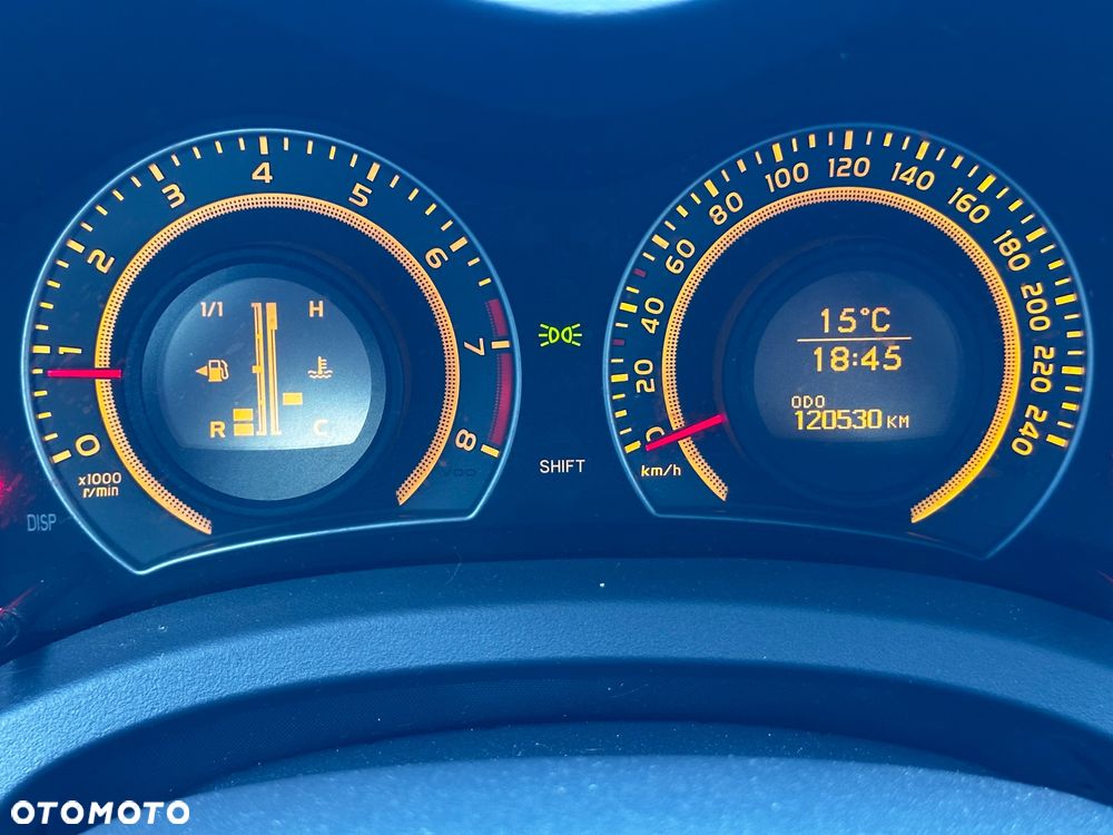 Toyota Auris 1.6 Life+ - 13