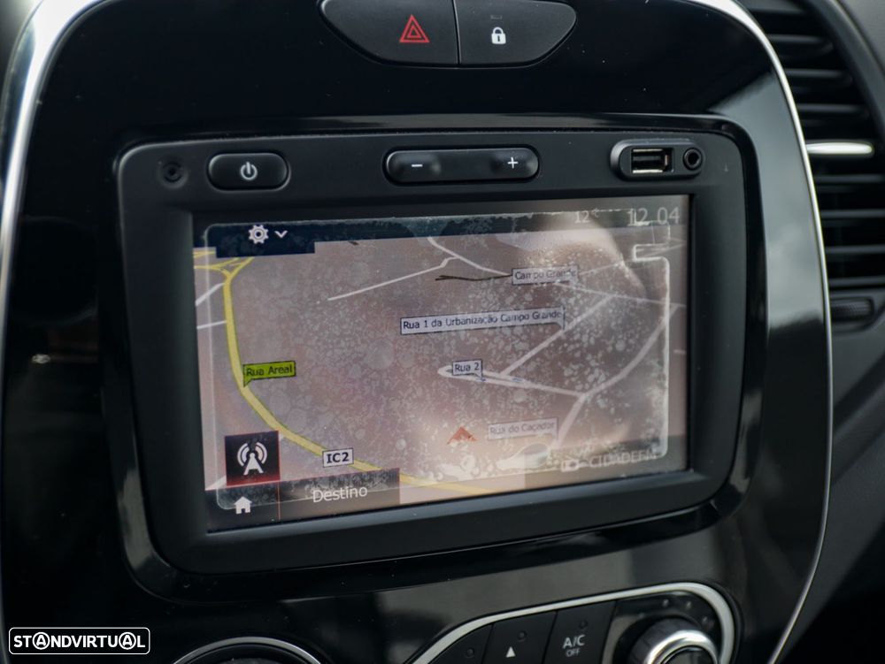 Renault Captur 0.9 TCE Exclusive - 28