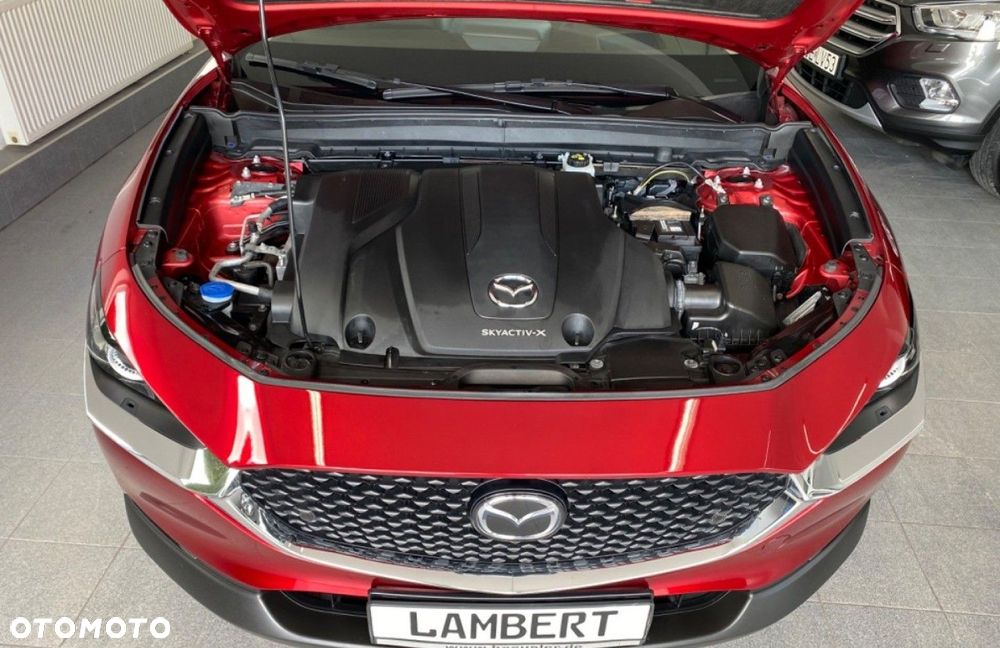 Mazda CX-30 - 24