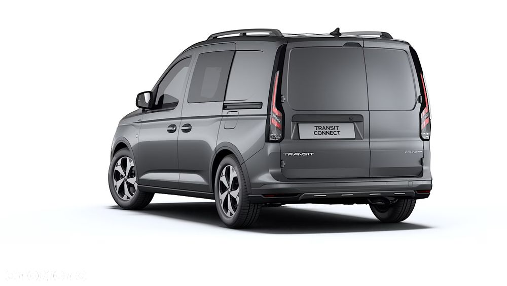 Ford Transit Connect FlexCab L1 Active - 5