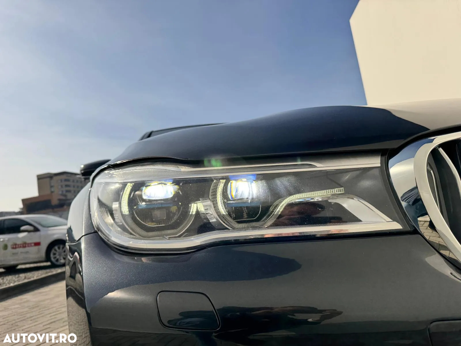 BMW Seria 7 740Ld xDrive - 18