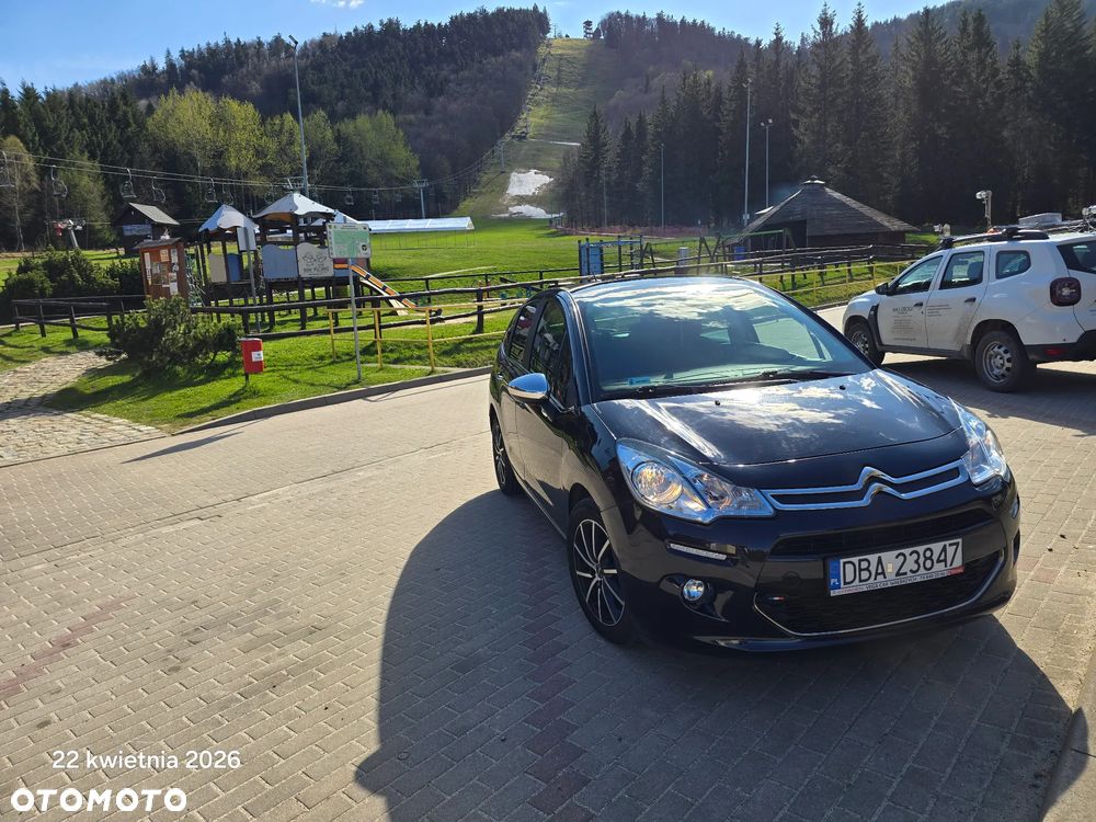 Citroën C3 1.2 PureTech Selection - 1
