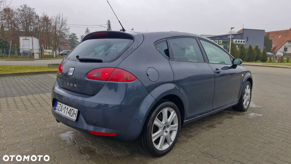 Seat Leon - 9