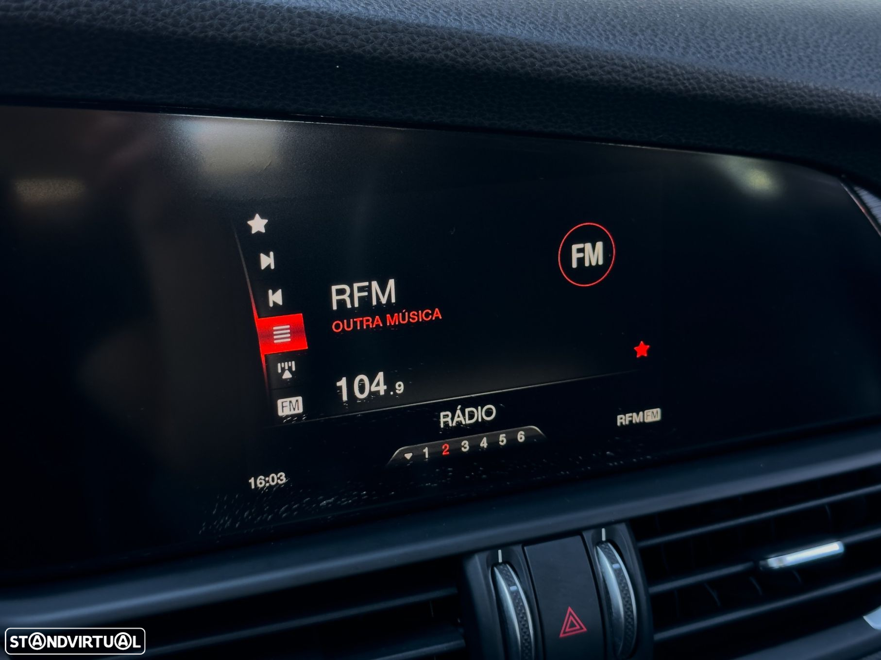 Alfa Romeo Giulia 2.2 D Super AT8 - 40