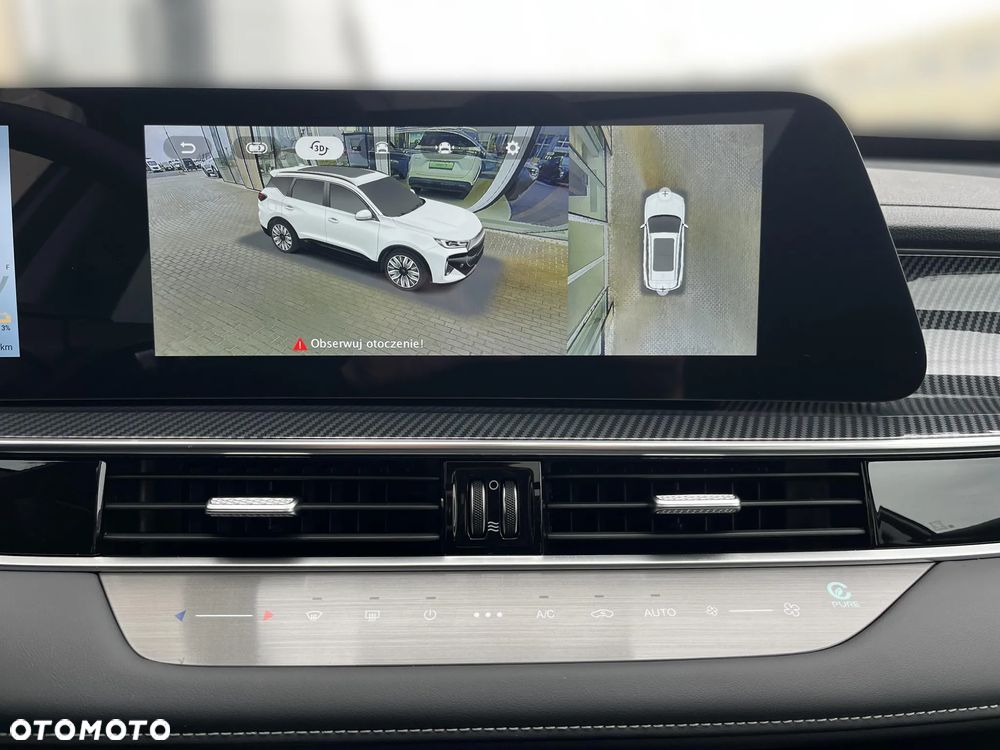 Chery Tiggo 7 1.5 T-GDI Super Hybrid Prestige DHT - 15