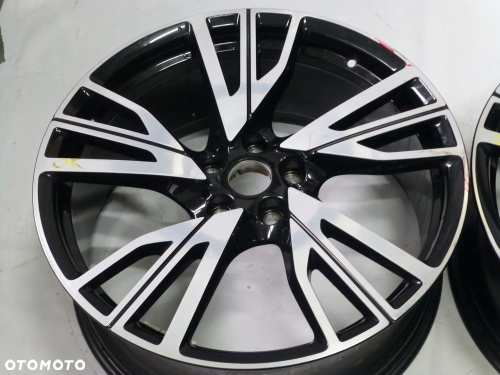Felgi BMW I8 Przód TYł - 3