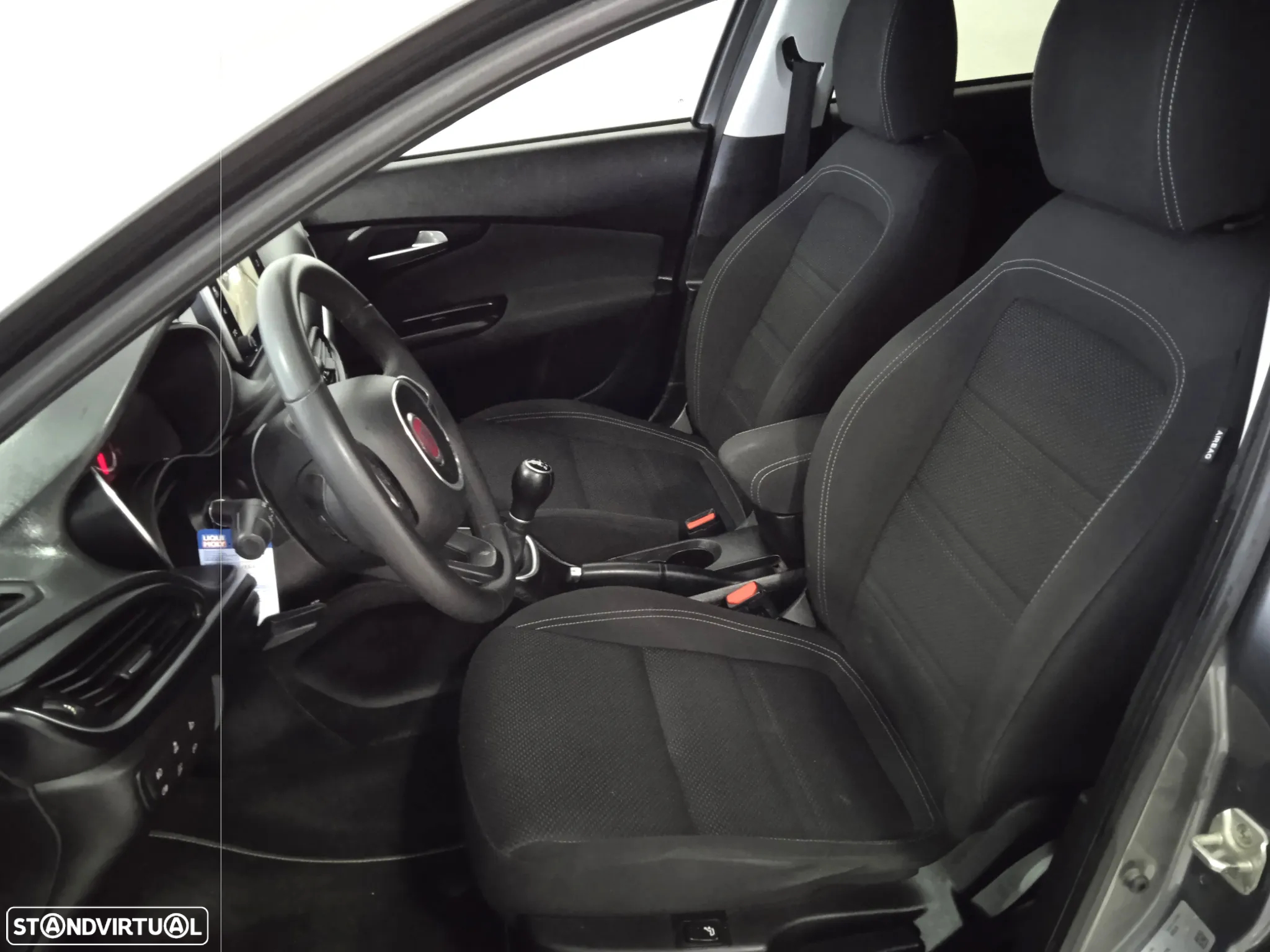 Fiat Tipo Station Wagon 1.3 M-Jet Lounge J17 - 8