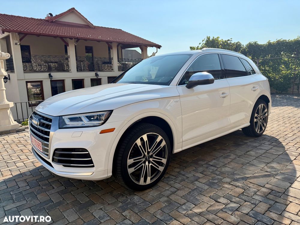 Audi SQ5 - 4