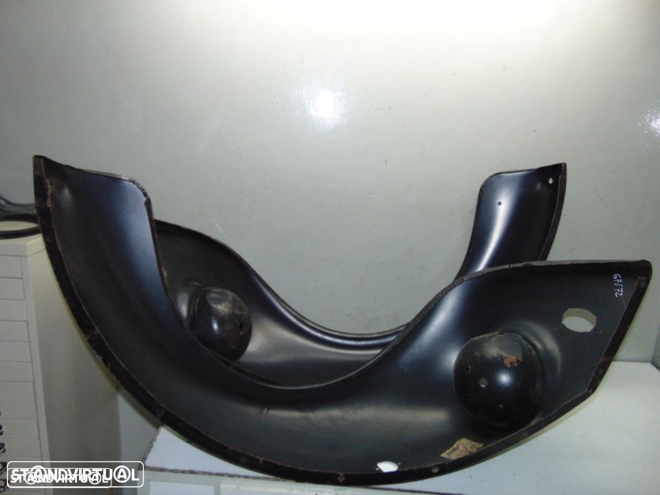 VW Carocha de 1967 a 1973 - guarda-lamas - 1
