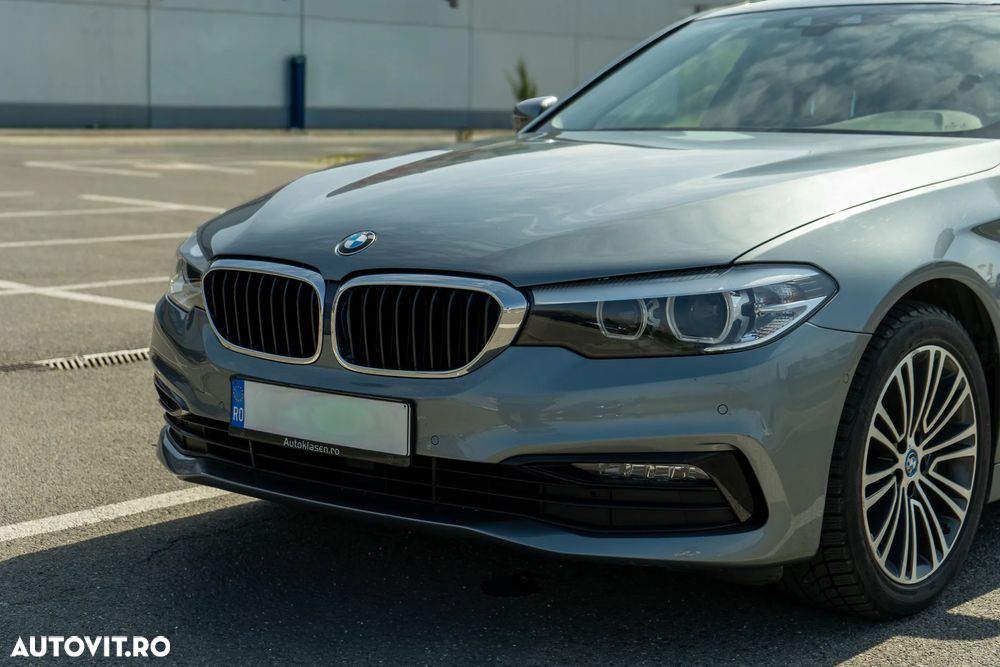 BMW Seria 5 - 3
