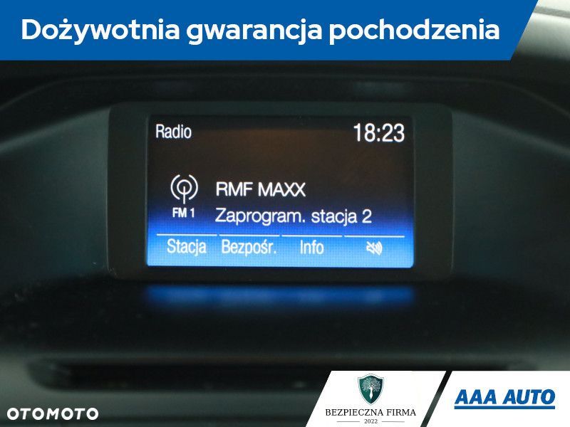Ford Focus SW - 12