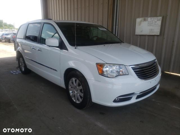Chrysler Town & Country