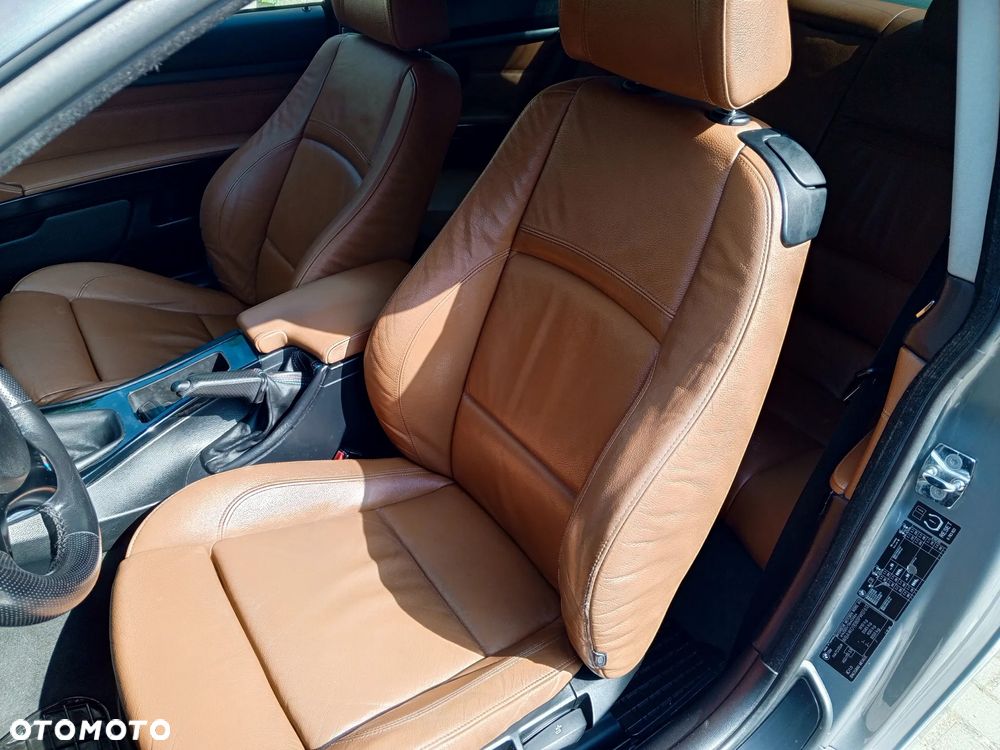 BMW Seria 3 320d - 5