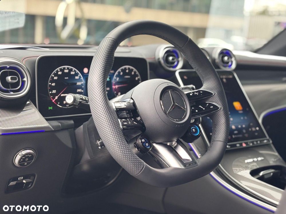 Mercedes-Benz GLC - 9