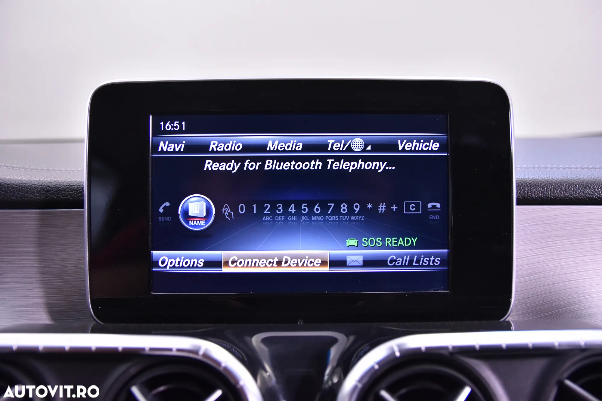 Mercedes-Benz X 250d - 21