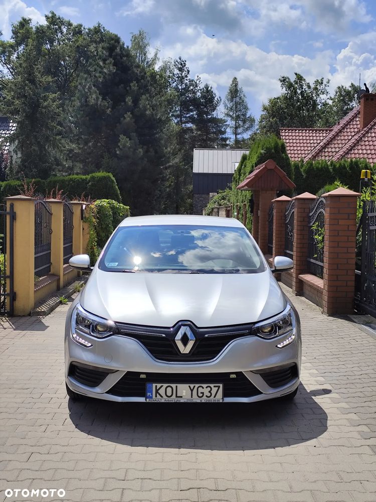 Renault Megane 1.6 SCe Life - 2