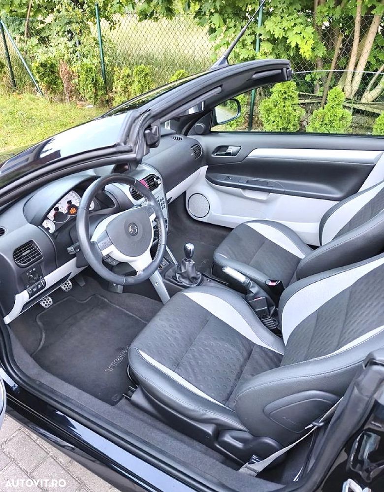 Opel Tigra 1.8 (Enjoy) - 16