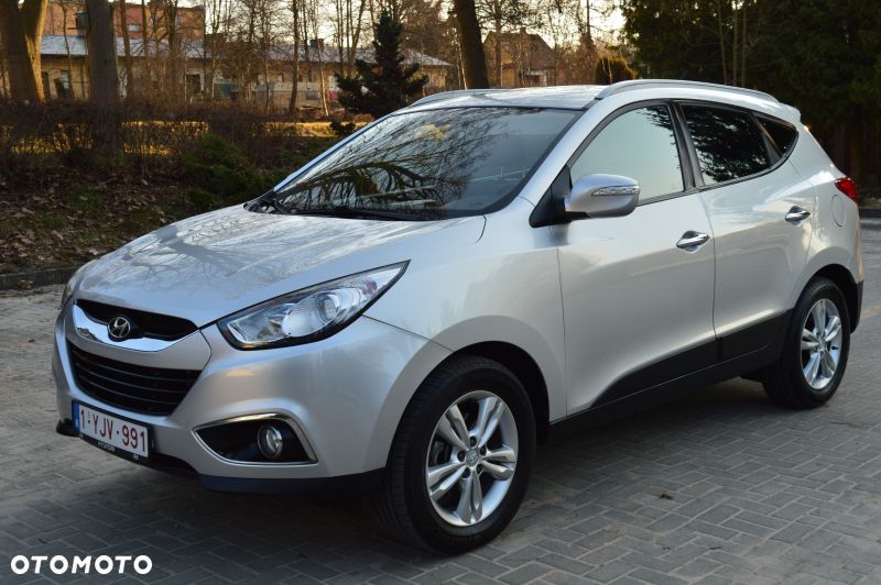 Hyundai ix35 - 6