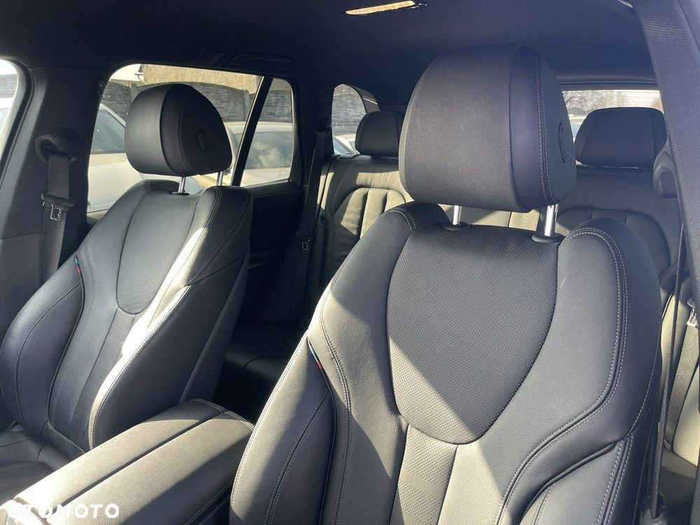 BMW X5 xDrive30d sport - 14