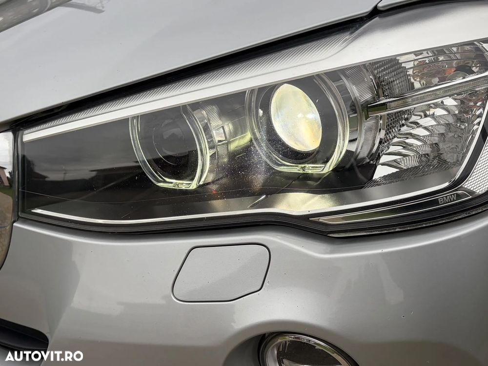 BMW X3 - 24