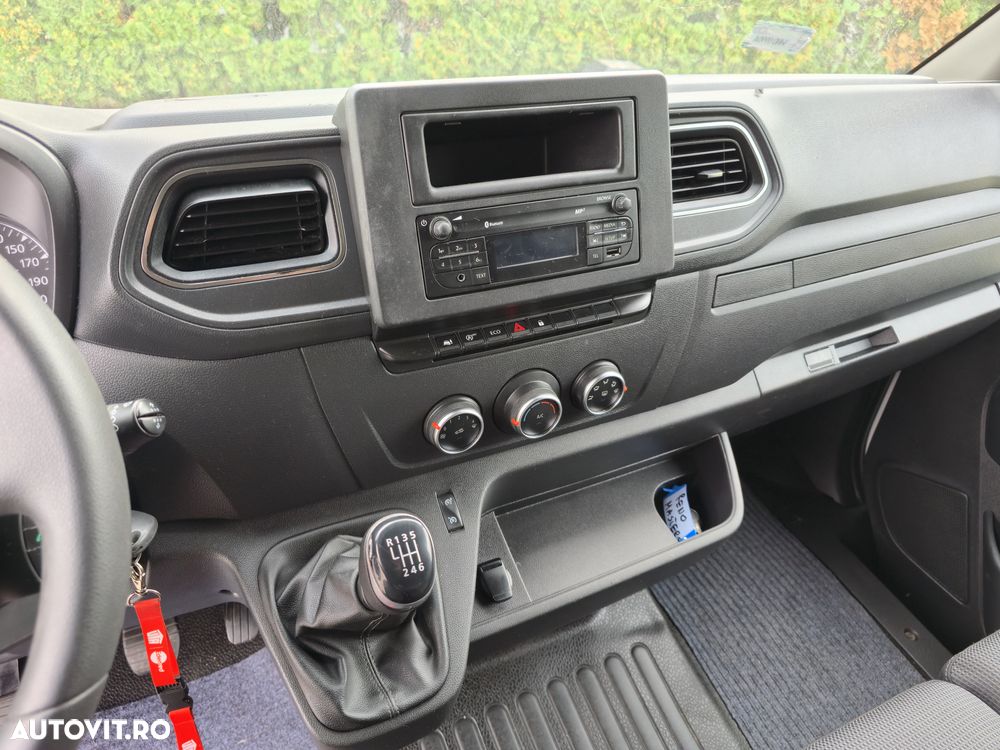Renault Master - 7