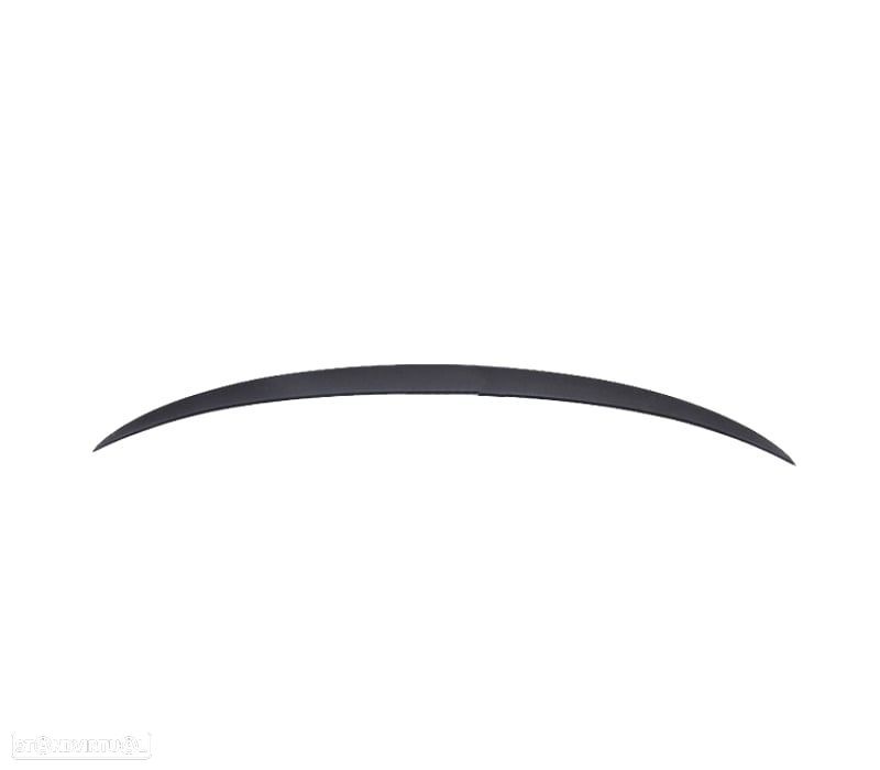 SPOILER BMW X4 F26 14-18 LOOK M PERFORMANCE - 2