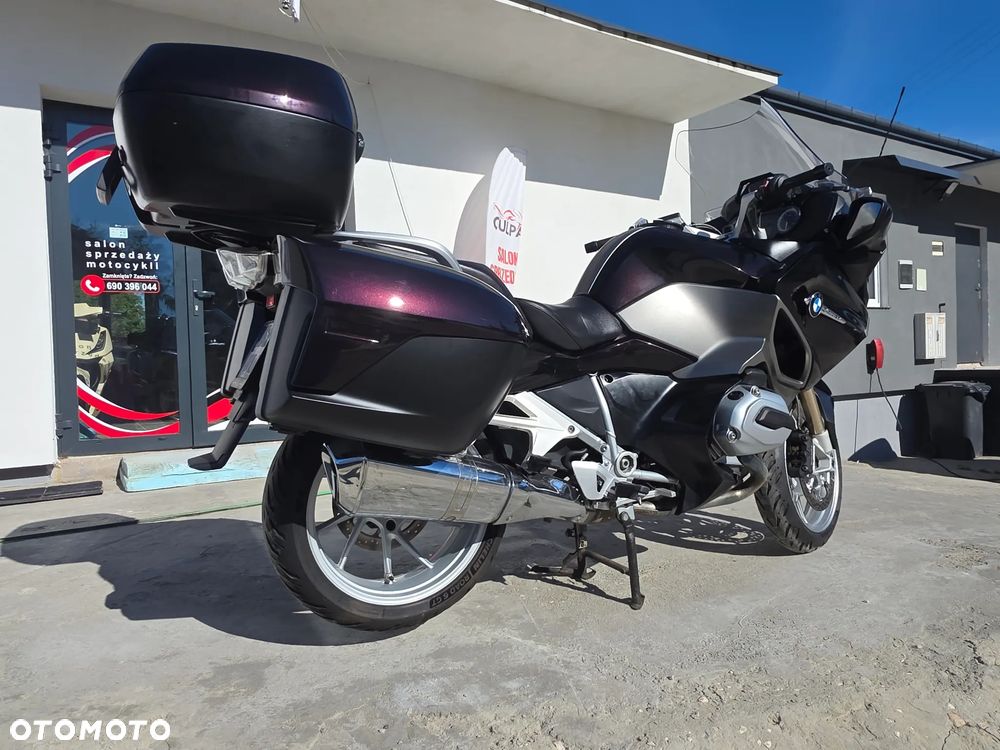 BMW RT - 29