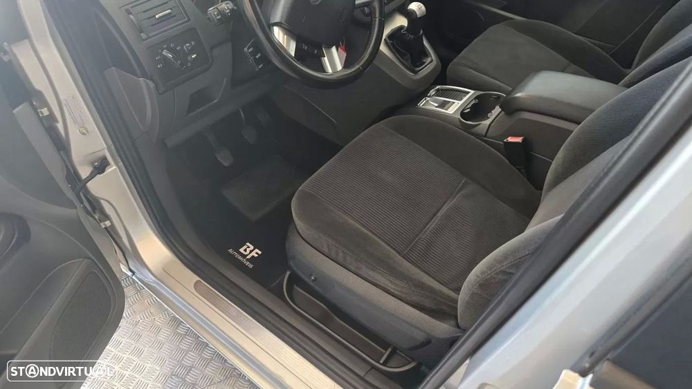 Ford Focus C-Max 1.6 TDCi Ghia - 29