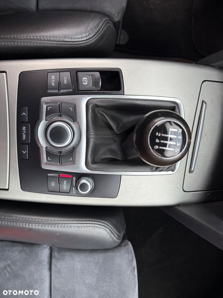 Audi A6 Allroad - 8