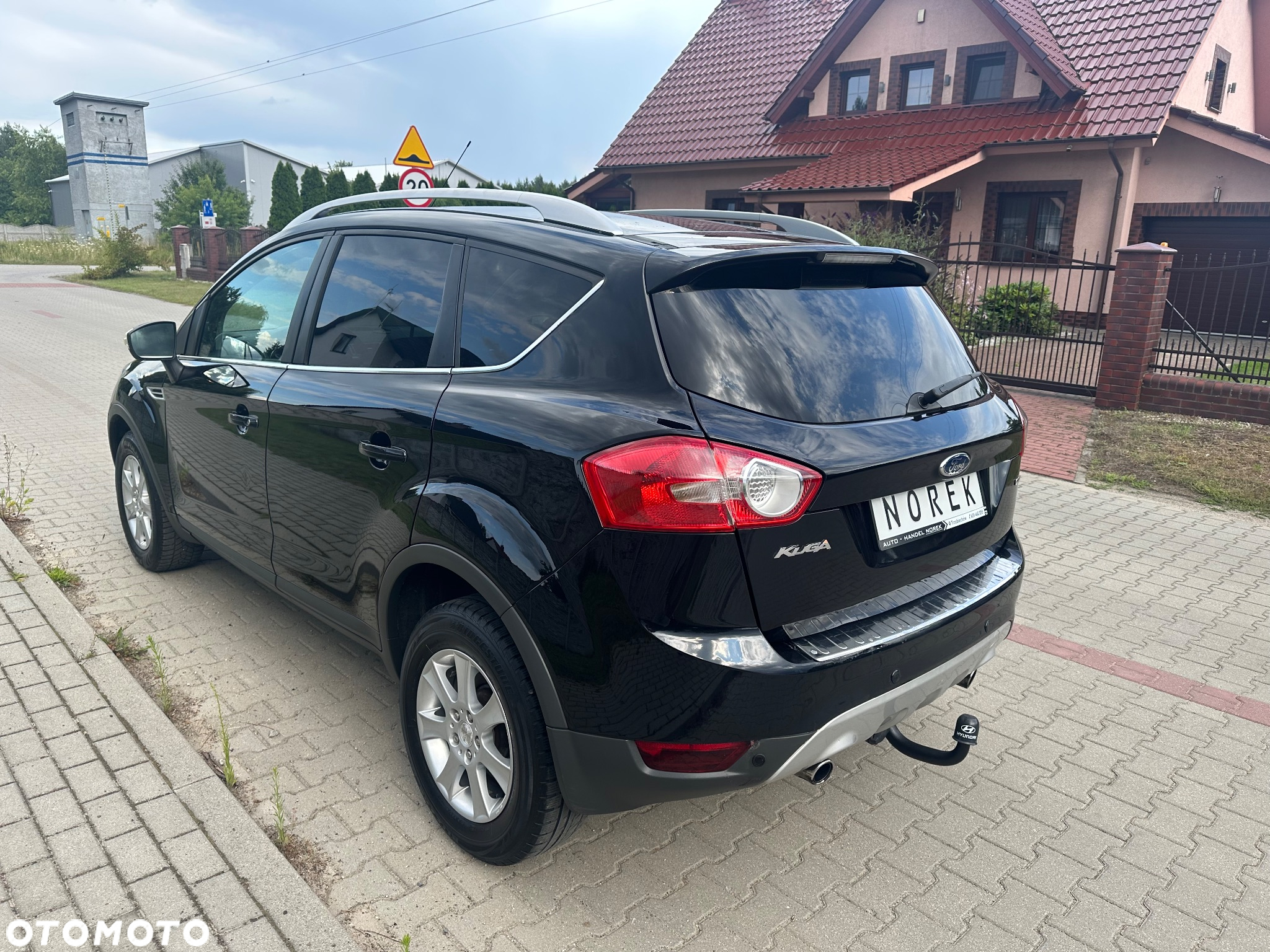 Ford Kuga 2.0 TDCi Trend - 5