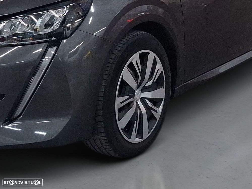 Peugeot 208 1.2 PureTech Active - 4