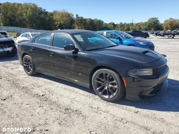Dodge Charger 5.7 R/T Daytona - 4
