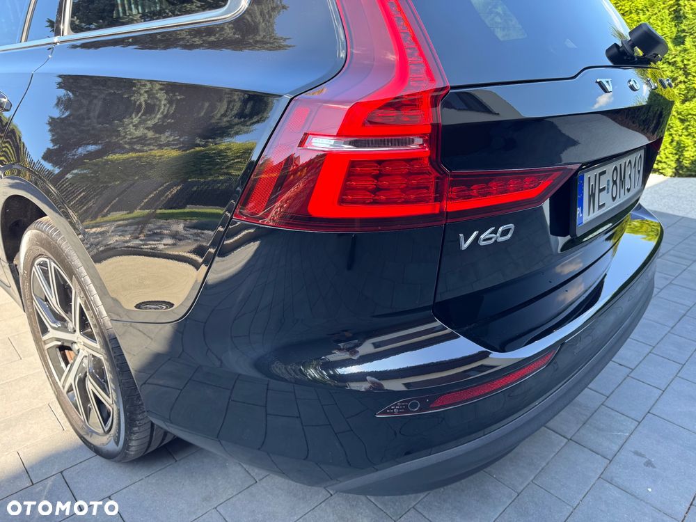 Volvo V60 B4 B Core - 30