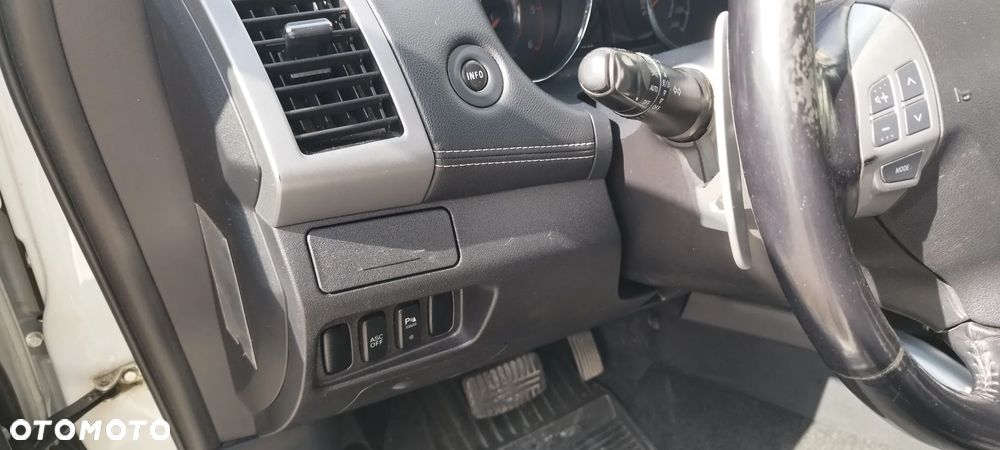Peugeot 4007 2.2HDi Platinum - 22