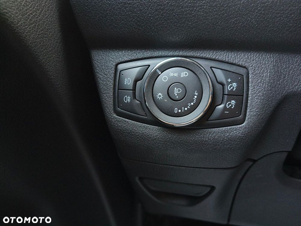 Ford transit-courier Trend - 23