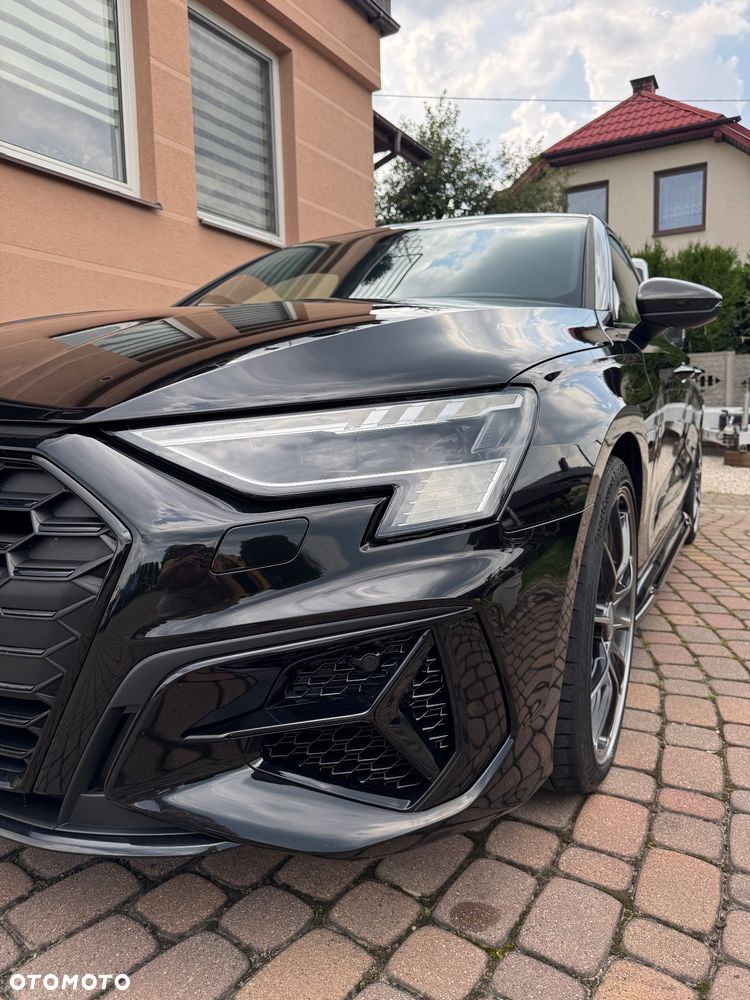 Audi S3 - 3