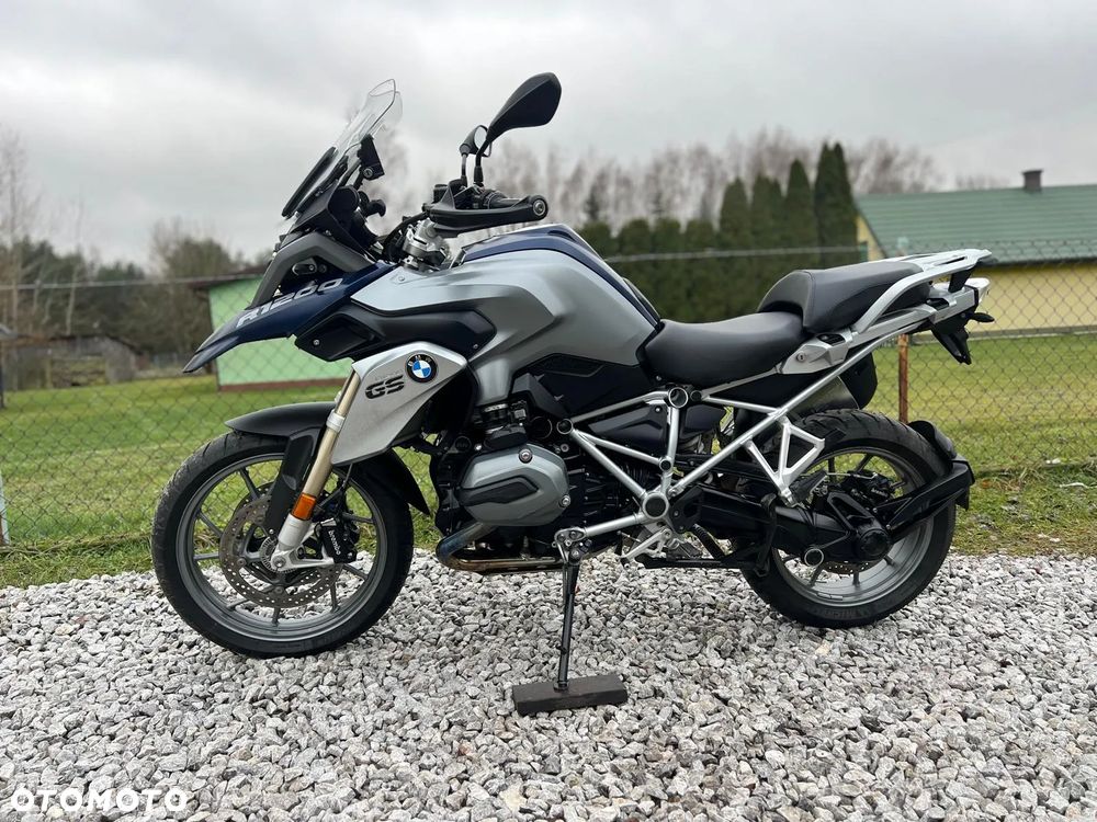 BMW GS - 2