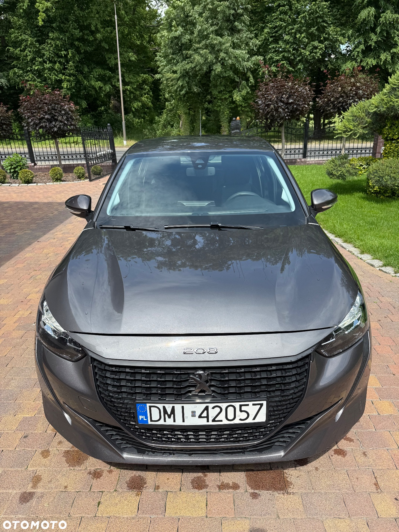 Peugeot 208 PureTech 75 Active Pack - 3