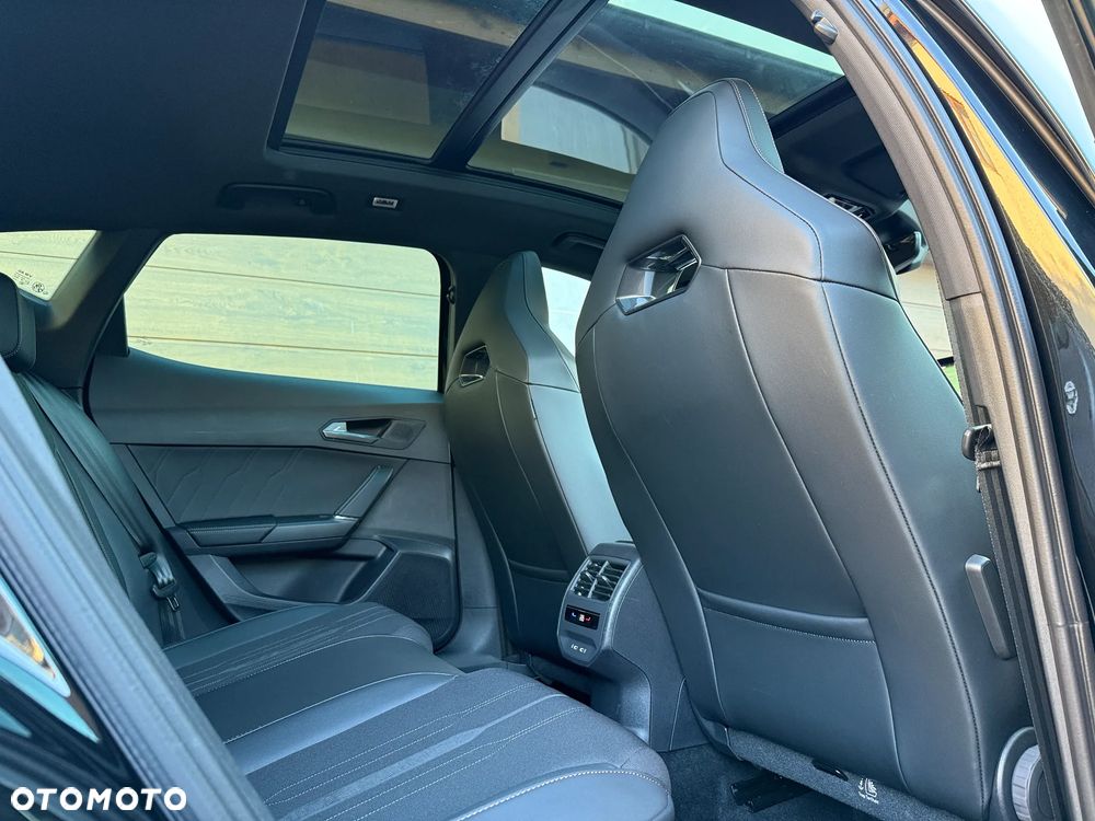 Cupra Formentor 2.0 TSI 4Drive VZ DSG - 27