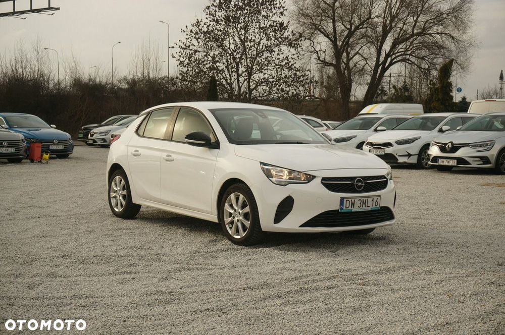 Opel Corsa 1.5 D Edition S&S - 5