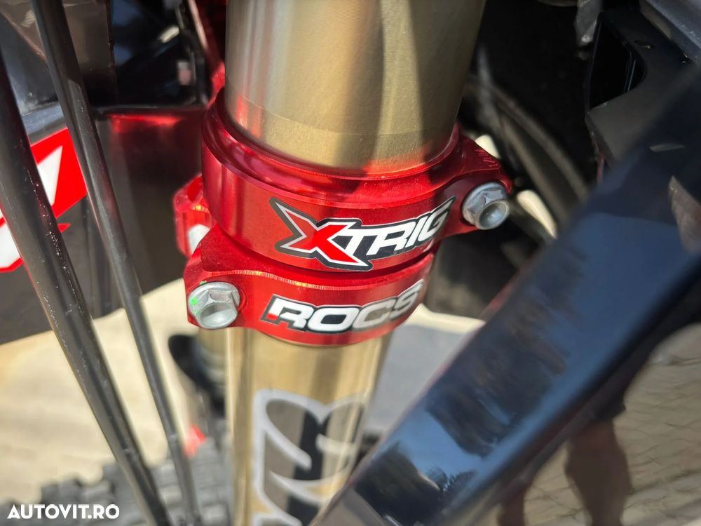 Rieju MR Pro - 2