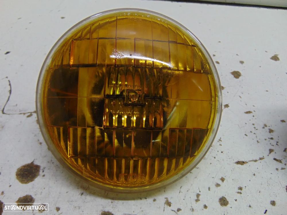 Antigos/clássicos faróis - 2