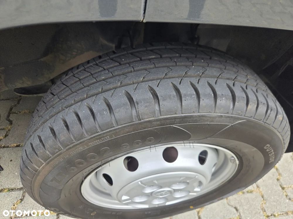 Fiat Ducato - 13