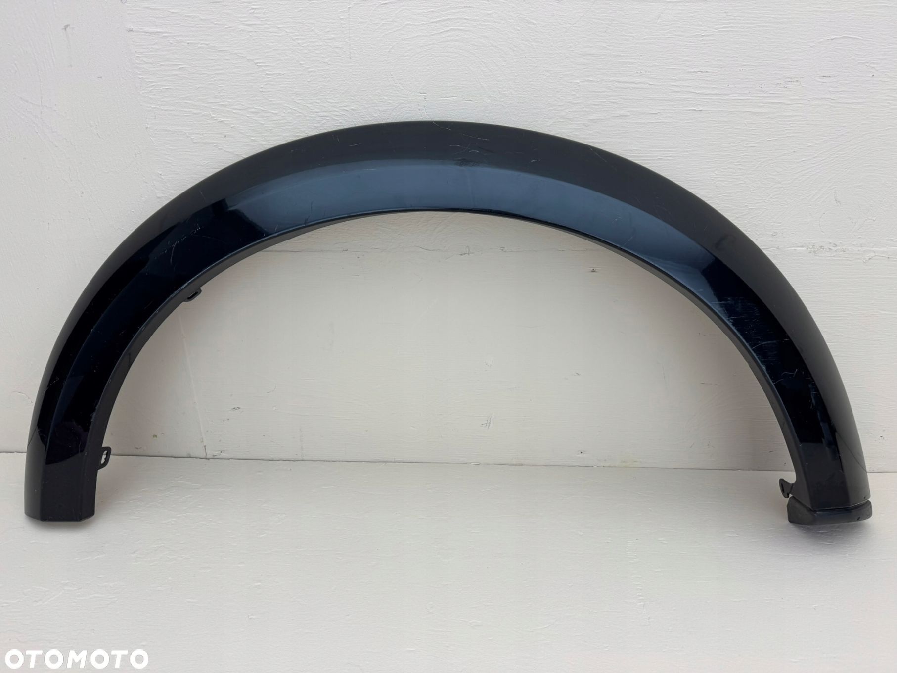 LAND ROVER DISCOVERY IV 4 09-16R LISTWA BŁOTNIKA PRAWY PRZÓD 9H22-02048 - 1