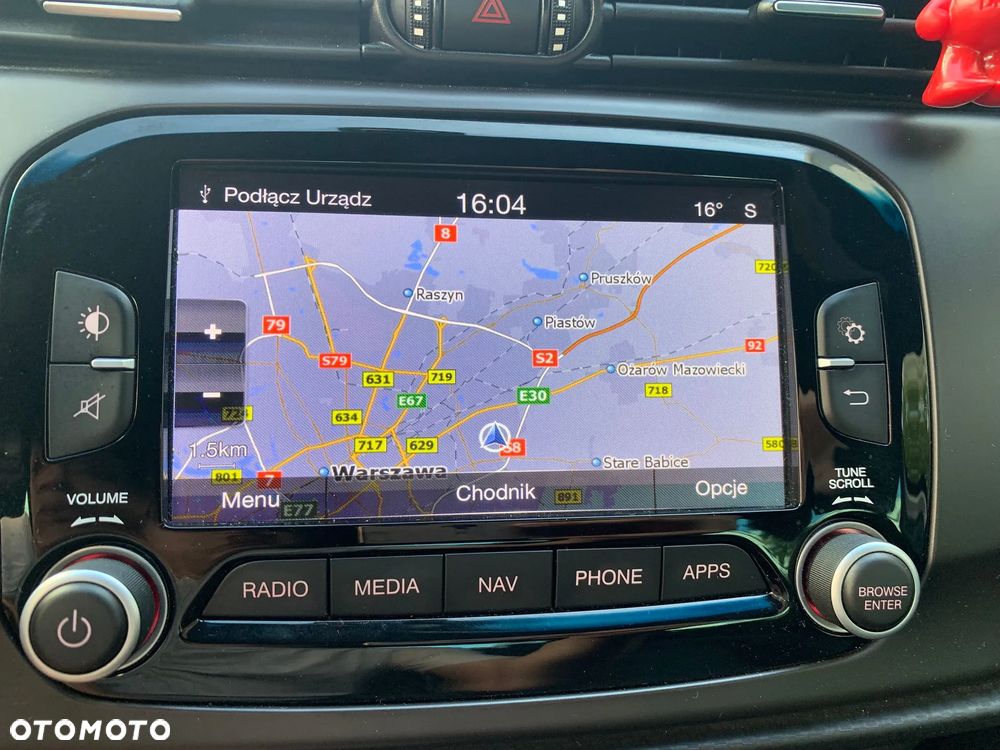 Alfa Romeo Giulietta 1.4 TB MultiAir Sport TCT - 28